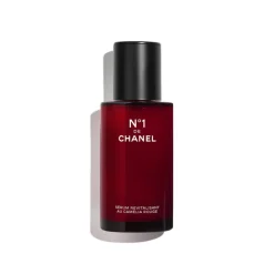 CHANEL N°1 De Chanel Revitalizing Serum Prevents And Corrects The Appearance Of The 5 Signs Of Aging - Fredrik & Louisa