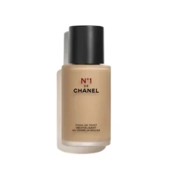 CHANEL N°1 De Chanel Revitalizing Foundation Illuminates - Moisturizes - Protects - Fredrik & Louisa