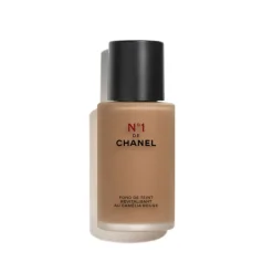 CHANEL N°1 De Chanel Revitalizing Foundation Illuminates - Moisturizes - Protects - Fredrik & Louisa