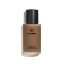 CHANEL N°1 De Chanel Revitalizing Foundation Illuminates - Moisturizes - Protects - Fredrik & Louisa