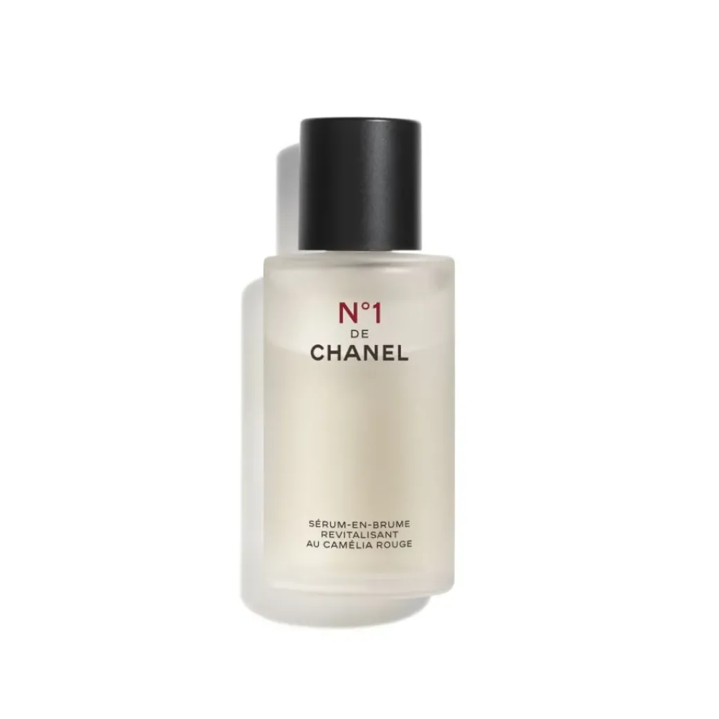 CHANEL N°1 De Chanel Revitalizing Serum-in-mist Anti-pollution - Refreshes - Boosts Radiance - Fredrik & Louisa