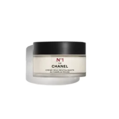 CHANEL N°1 De Chanel Revitalizing Eye Cream Anti-dark Circles - Anti Puffiness - Smooths - Fredrik & Louisa