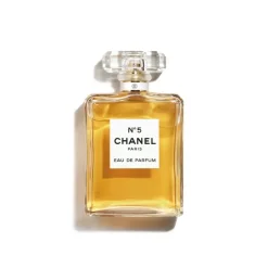 CHANEL N°5 Eau De Parfum Spray - Fredrik & Louisa