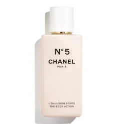 CHANEL N°5 The Body Lotion - Fredrik & Louisa