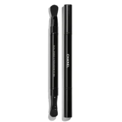 CHANEL Pinceau Duo PaupiÈres RÉtractable N°200 Retractable Dual-ended Eyeshadow Brush - Fredrik & Louisa