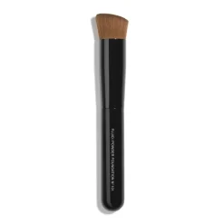 CHANEL Pinceau Teint 2 En 1 - Fluide Et Poudre N°101 2-in-1 Foundation Brush Fluid And Powder - Fredrik & Louisa