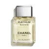 CHANEL Platinum ÉgoÏste Eau De Toilette Spray - Fredrik & Louisa