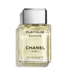 CHANEL Platinum ÉgoÏste Eau De Toilette Spray - Fredrik & Louisa
