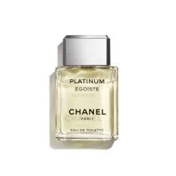 CHANEL Platinum ÉgoÏste Eau De Toilette Spray - Fredrik & Louisa