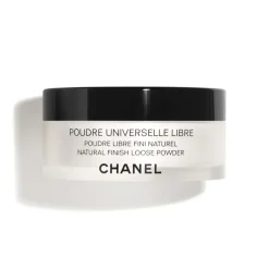 CHANEL Poudre Universelle Libre Natural Finish Loose Powder - Fredrik & Louisa