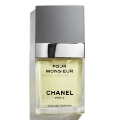 CHANEL Pour Monsieur Eau De Parfum Spray - Fredrik & Louisa