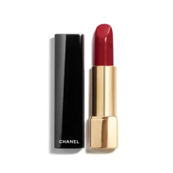 CHANEL Rouge Allure Luminous Intense Lip Colour - Fredrik & Louisa