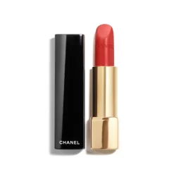 CHANEL Rouge Allure Velvet Luminous Matte Lip Colour - Fredrik & Louisa
