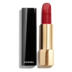 CHANEL Rouge Allure Velvet Luminous Matte Lip Colour - Fredrik & Louisa
