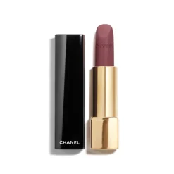 CHANEL Rouge Allure Velvet Luminous Matte Lip Colour - Fredrik & Louisa
