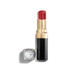 CHANEL Rouge Coco Flash Colour, Shine, Intensity In A Flash - Fredrik & Louisa