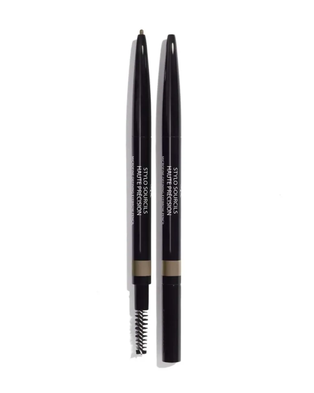 CHANEL Stylo Sourcils Haute PrÉcision Microfine Defining Eyebrow Pencil - Fredrik & Louisa