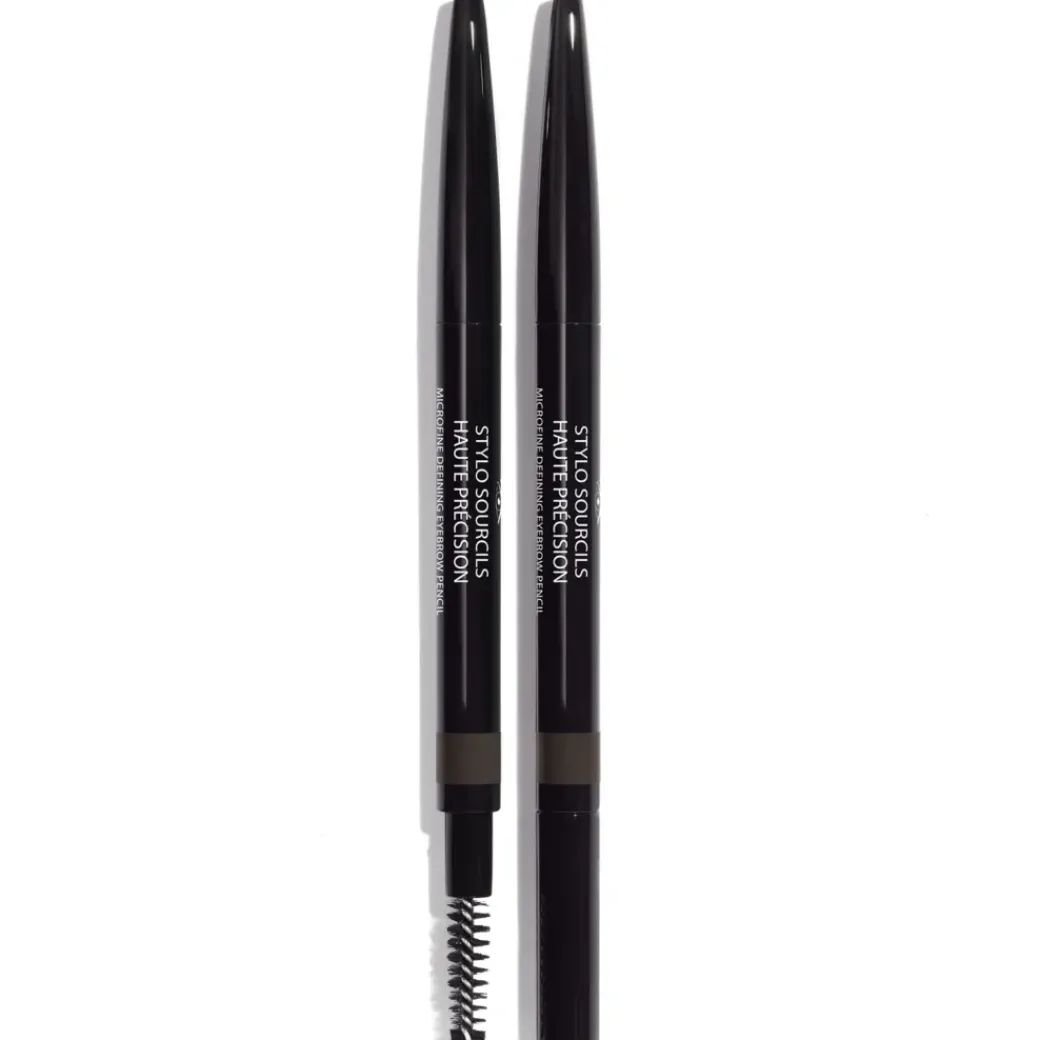 CHANEL Stylo Sourcils Haute PrÉcision Microfine Defining Eyebrow Pencil - Fredrik & Louisa
