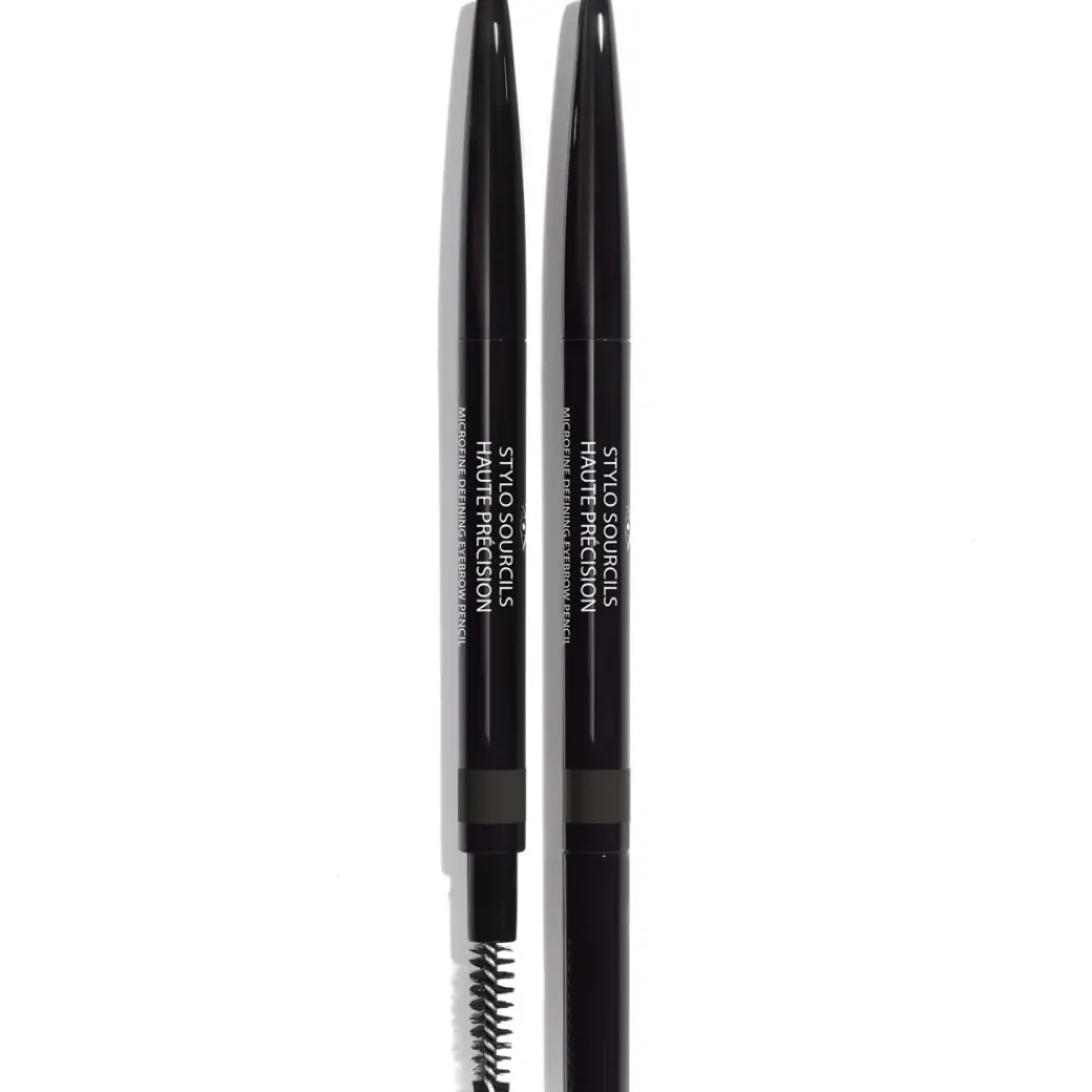 CHANEL Stylo Sourcils Haute PrÉcision Microfine Defining Eyebrow Pencil - Fredrik & Louisa