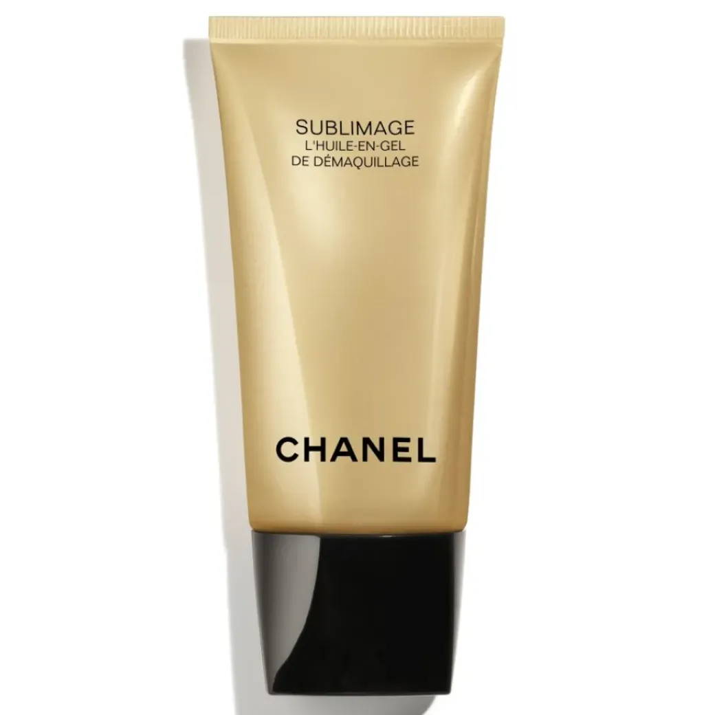 CHANEL Sublimage Gel-to-oil Cleanser Ultimate Comfort And Radiance-revealing Gel-to-oil Cleanser - Fredrik & Louisa