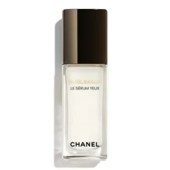 CHANEL Sublimage Le SÉrum Yeux Ultimate Eye Serum: Reinvigorates And Illuminates - Fredrik & Louisa
