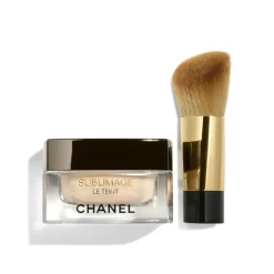 CHANEL Sublimage Le Teint Ultimate Radiance-generating Cream Foundation - Fredrik & Louisa
