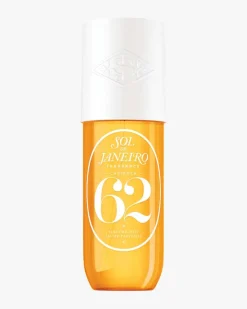 Cheriosa 62 Brazilian Crush Hair And Body Mist