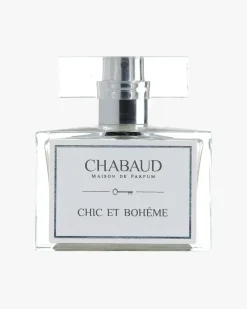 Chic et Boheme EdP
