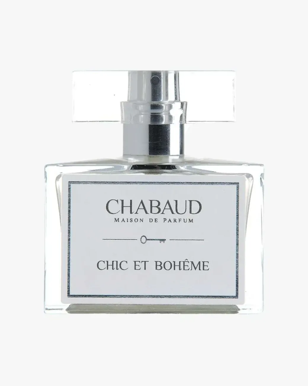 Chic et Boheme EdP