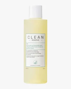 Clean Reserve Buriti & Aloe Purifying Body Wash 296 ml