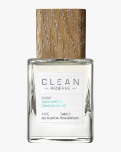 Clean Reserve Warm Cotton EdP