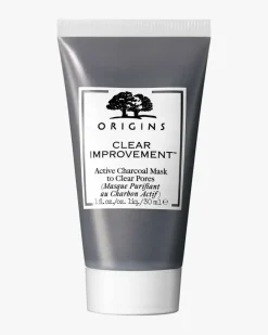 Clear Improvement™ Active Charcoal Mask
