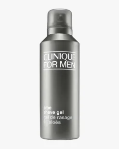 Clinique For Men Aloe Shave Gel 125 ml