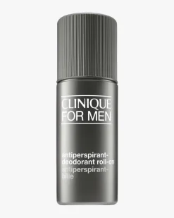 Clinique For Men Antiperspirant Deodorant Roll-On 75 ml
