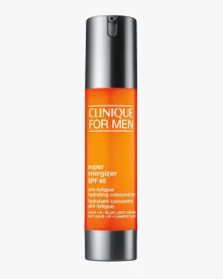 Clinique For Men Maximum Energizer Anti-Fatigue Hydrating Concentrate SPF 40 50 ml