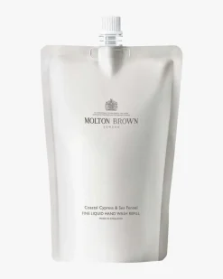 Coastal Cypress & Sea Fennel Fine Wash Refill 400 ml