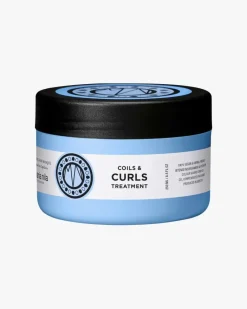 Coils & Curls Finishing Treatment Masque 250 ml