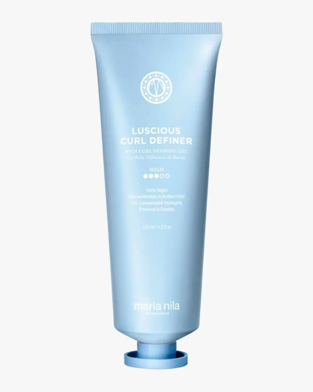 Coils & Curls Luscious Curl Definer 125 ml