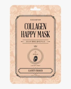 Collagen Happy Mask