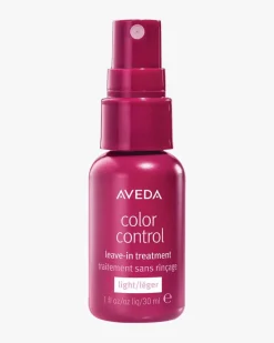 color control leave-in treatment: light