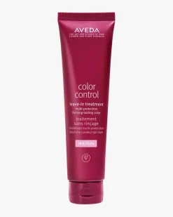 color control leave-in treatment: rich