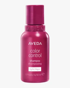 color control light shampoo