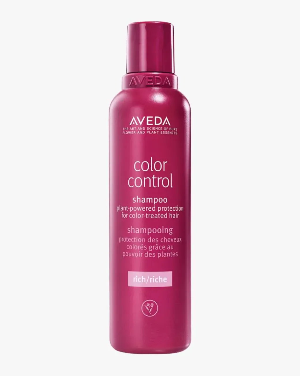 color control rich shampoo