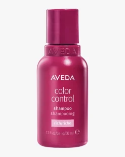 color control rich shampoo