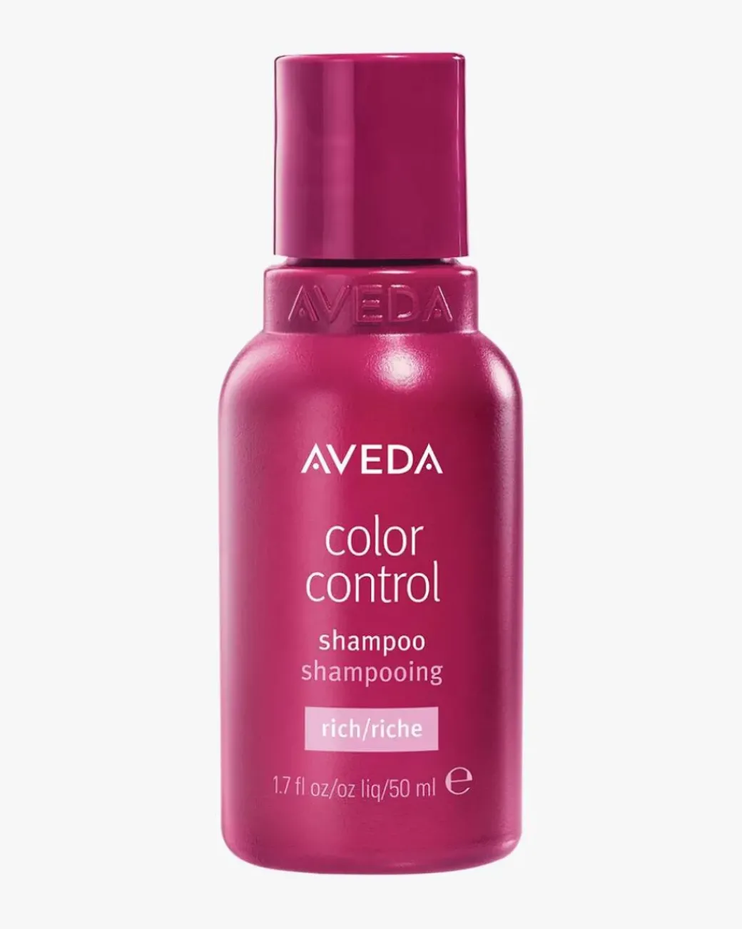color control rich shampoo