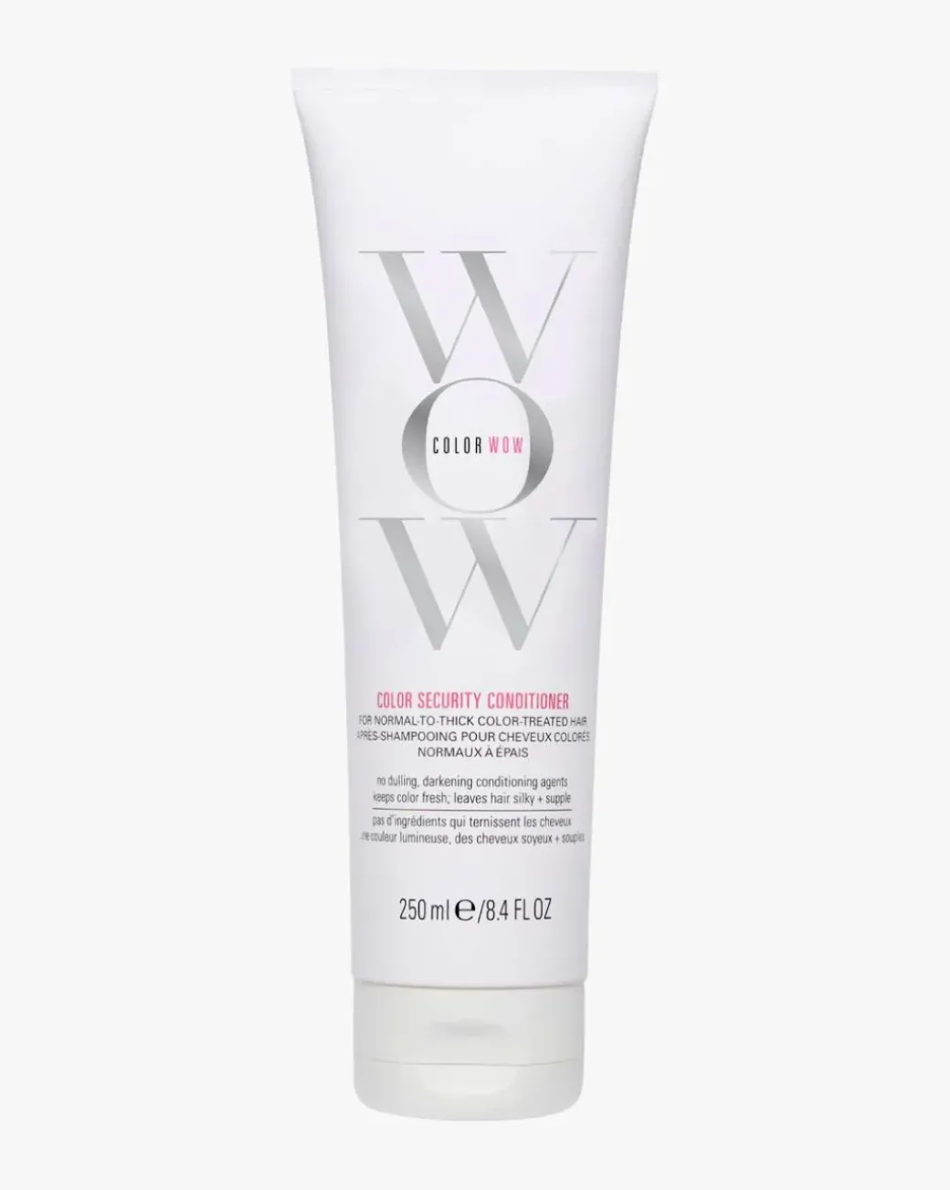 Color Security Conditioner Normal-to-Thick 250 ml