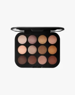 Connect In Colour Eye Shadow Palette 12,2 g