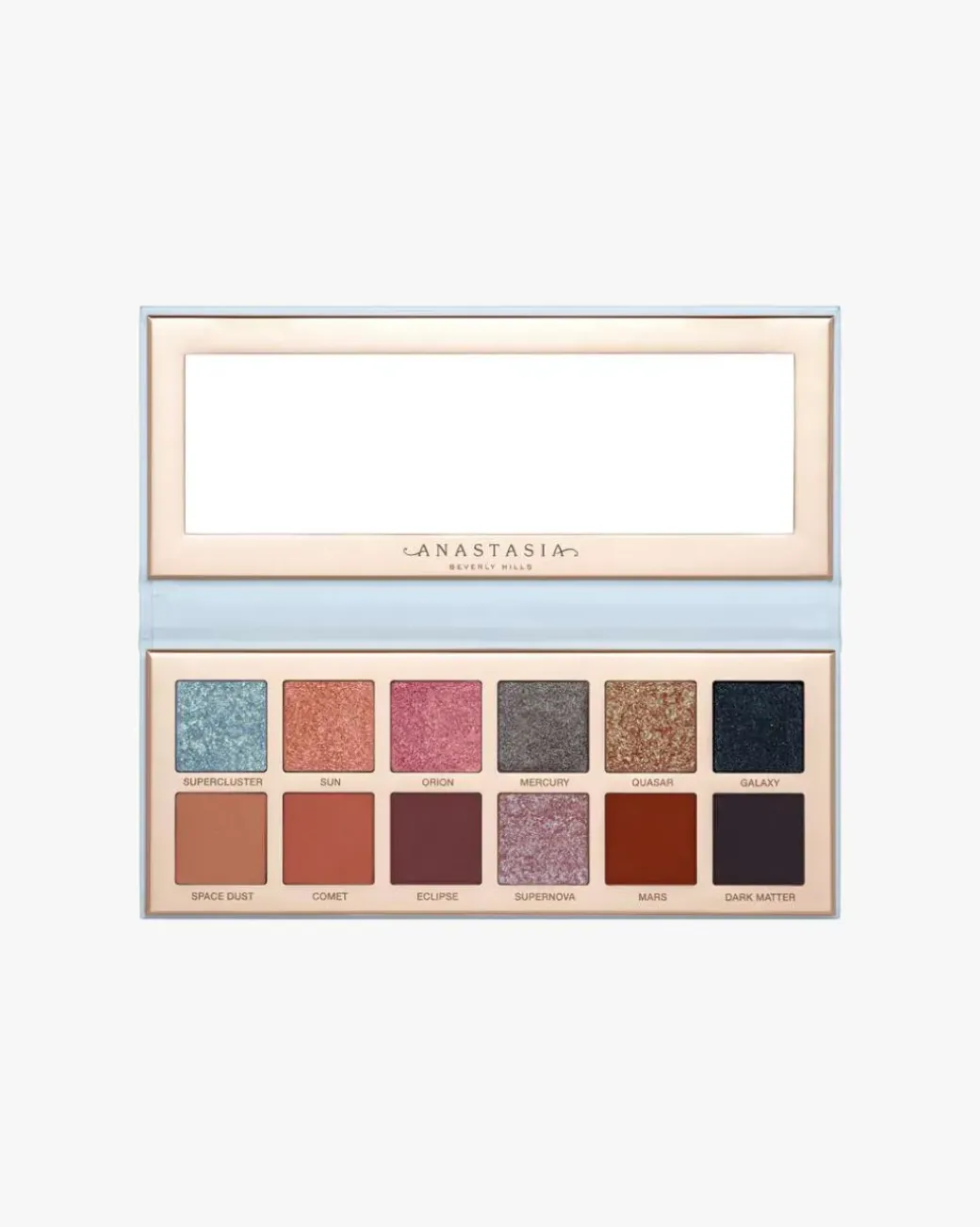 Cosmos Eye Shadow Palette 13,8 g