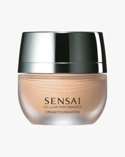 CP Cream Foundation 30 ml