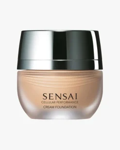 CP Cream Foundation 30 ml